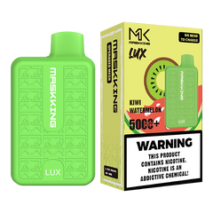 MASKKING LUX 5000 HITS 10pz