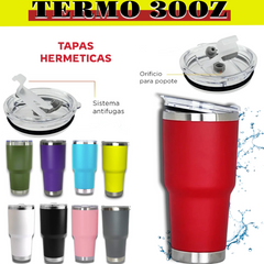 TERMO 300 OZ