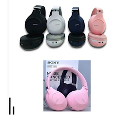 DIADEMA BLUETOOTH XB900