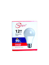 Foco Bombilla MAIGOO 12W