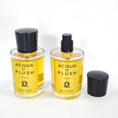 PERFUME CON ATOMIZADOR PARA CABALLERO