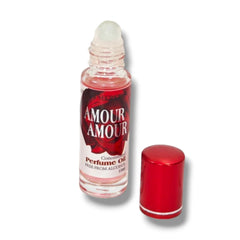 PERFUME ROLL ON PARA DAMA