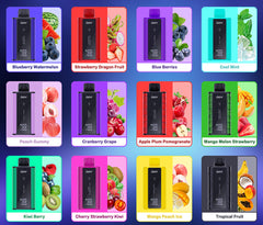 VAPE IJOY 1000PUFFS