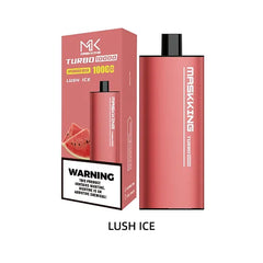 MASKKINNG TURBO 10000 PUFFS 10pz