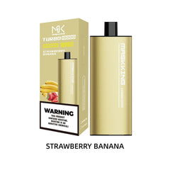 MASKKINNG TURBO 10000 PUFFS 10pz