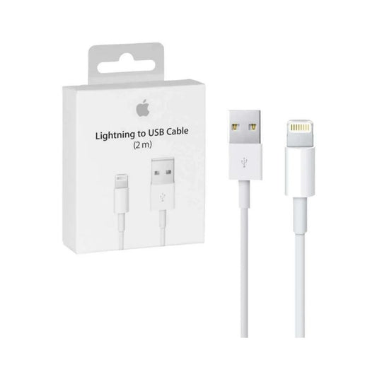CABLE 2M USB IP LE-CABLEIP.2MAPPLE