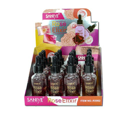 Suero con r3062 Elixir de rosas