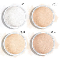 Polvo De Arroz Bl017