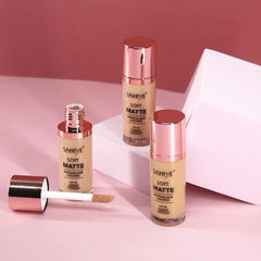 Maquillaje líquido R1154