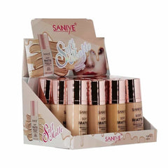 Maquillaje líquido R1154