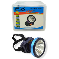 Lampara Minera 30w Led led-9201-30w.