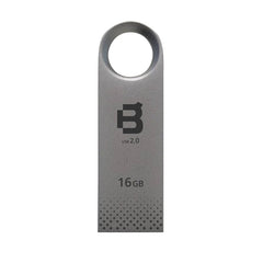 MEMORIA BLACK PCS USB 16GB
