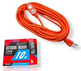 Extencion Naranja 10m BUYTITI mutil-20-10m