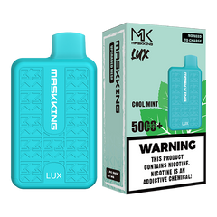 MASKKING LUX 5000 HITS 10pz