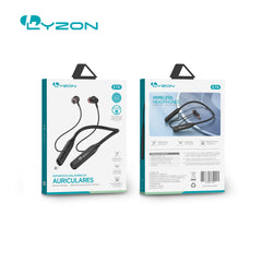 Auriculares deportivos inalambricos LYZON E70