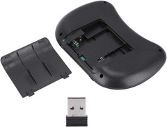 MINI TECLADO BLUETOOTH