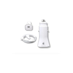 Cargador plug LE-PLUG TC IP