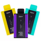 VAPE IJOY 1000PUFFS