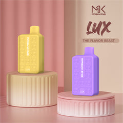 MASKKING LUX 5000 HITS 10pz