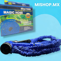 Manguera Magic Hose 45m mf9863