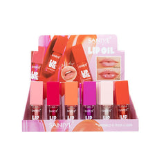 Lipgloss Hidratante SANIYE L1309