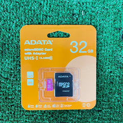 Memoria Adata ADATA-32GB SD