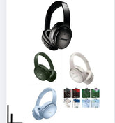 DIADEMA BOSE CON ESTUCHE