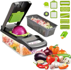 Cortador de verduras WH-2625