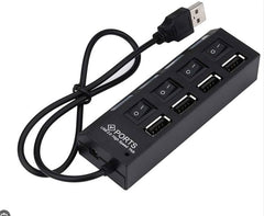 Hub Usb Multiplicador POP SHOPE usb2.0