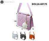 Bolsa de Hombro Para Dama 60175