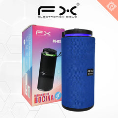 Bocina dise;o tubo - BS-FX112