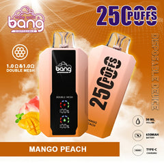 VAPE BANG 25000 PUFFS