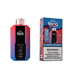 VAPE BANG 25000 PUFFS