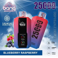 VAPE BANG 25000 PUFFS