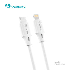 CDMX-Cable De Datos CBPD27W