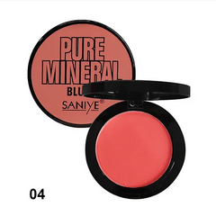 Rubor Mineral E0119 SANIYE