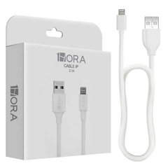 1HORA Cable Lighting 2.1A 1M CAB238