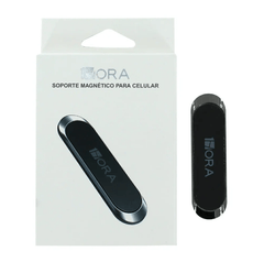 1HORA Soporte Celular Auto Magnético PJ097