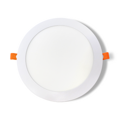 Caja 60pz Plafón Redondo PLAJ15WW