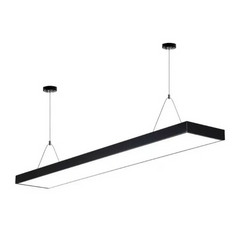 Lampara Colgante 72W BLANCA BG