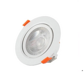 Caja Plafón Empotrar TH12W 100pz