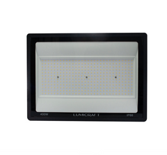 Caja 8pz Reflector Fino Multi- voltaje RF400W