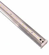 Caja Regleta Led 2035 150pz