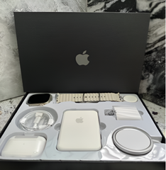 KIT DE APPLE