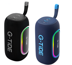 Bocinta Bluetooth Portatil SV80 G-TIDE