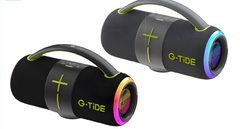 Bocina Portatil SH80 G-TIDE