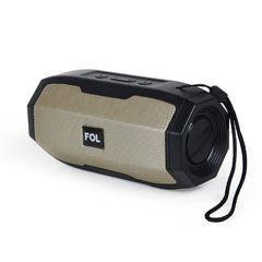 BOCINA BLUETOOTH REGARGABLE C10