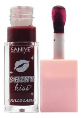 labial liquido gloss saniye l1317