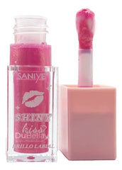 labial liquido gloss saniye l1317