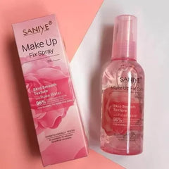 Fijador de maquilaje saniye R3009